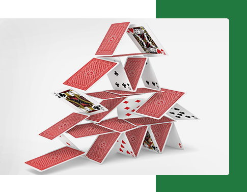 Root Cause: House of Cards